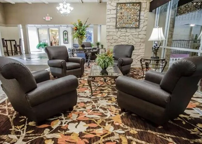 Cheap Hotels in Jeffersonville