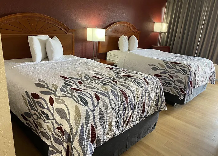 Motels in Wheelersburg