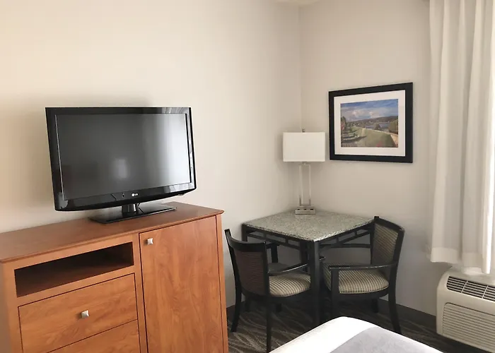 Cheap Hotels in Lock Haven