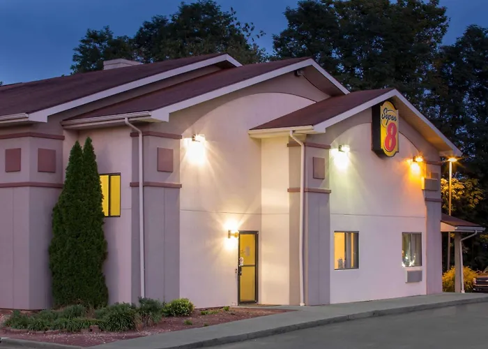 Cheap Hotels in Lewisburg