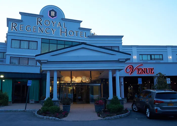 Cheap Hotels in Yonkers