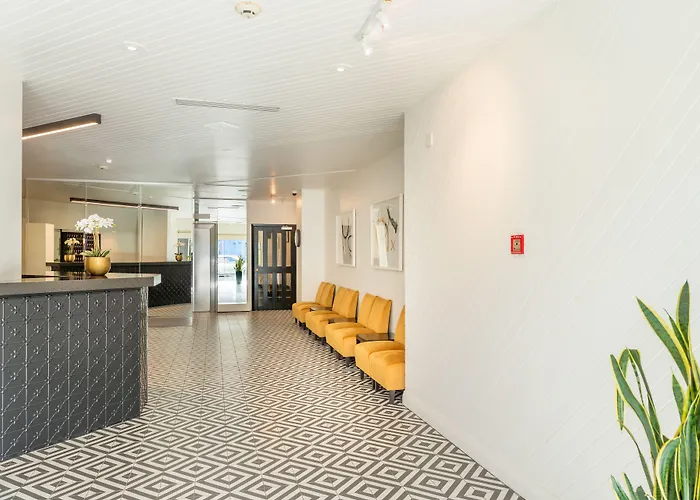 Cheap Hotels in Wellington