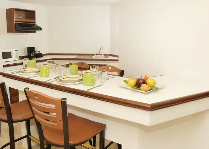 Cheap Hotels in Ixtapa (Guerrero)