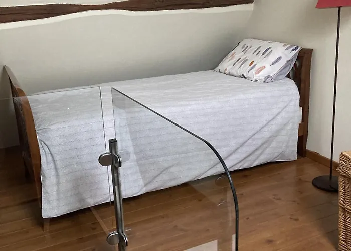 Chambres d'hotes à Châteauroux