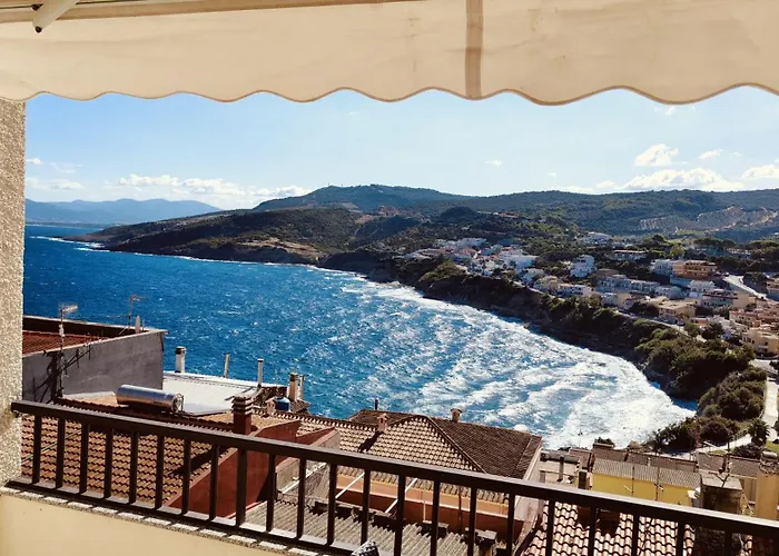 Chambres d'hotes à Castelsardo