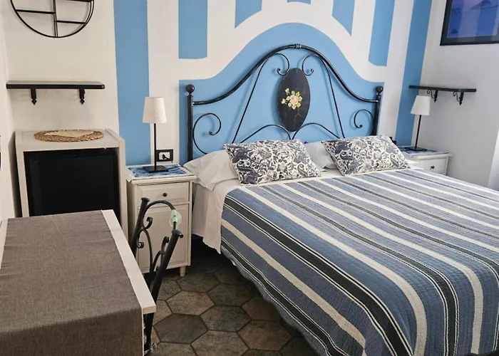 Bed and Breakfast a Monterosso al Mare