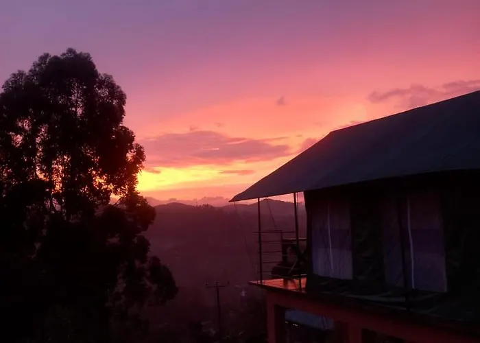 Guest Houses in Bandarawela