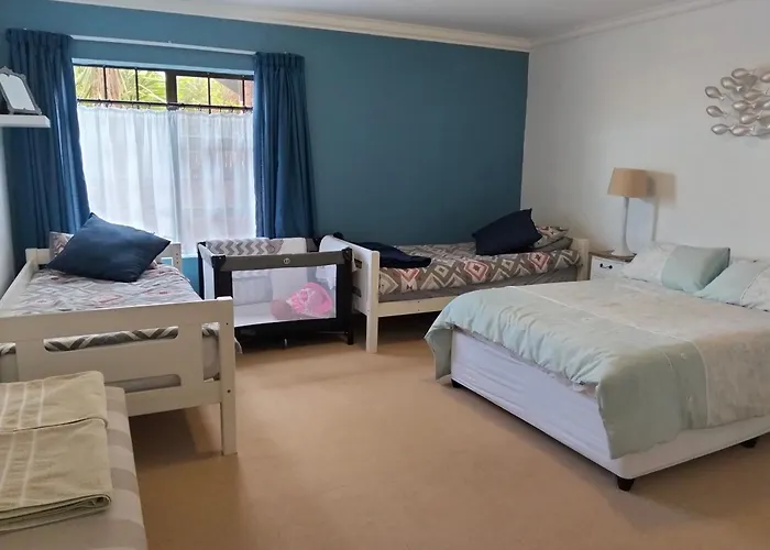 Günstige Hotels in Mossel Bay