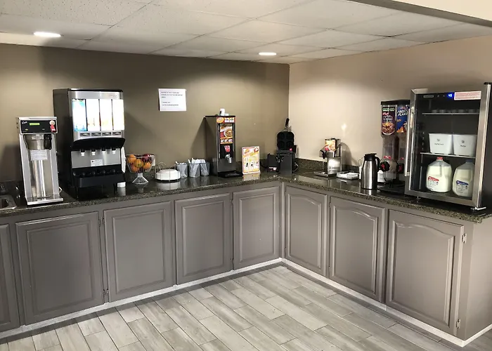 Cheap Hotels in Orangeburg