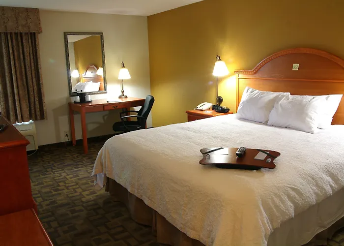 Cheap Hotels in Bourbonnais