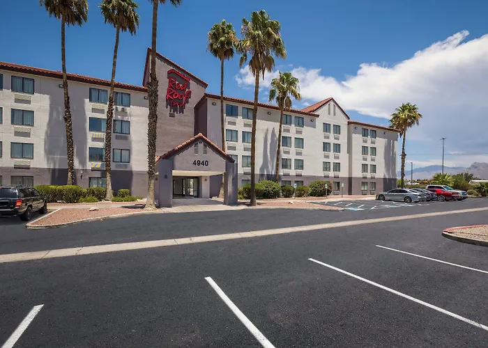 Motels in Eloy