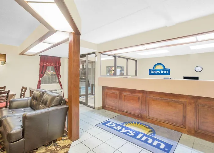 Motels in Eufaula