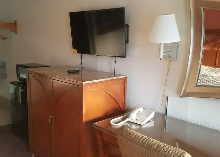 Motels in Cayce