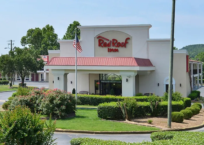 Motels in Dalton