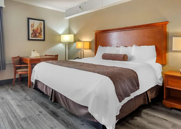 Cheap Hotels in Fort Washington