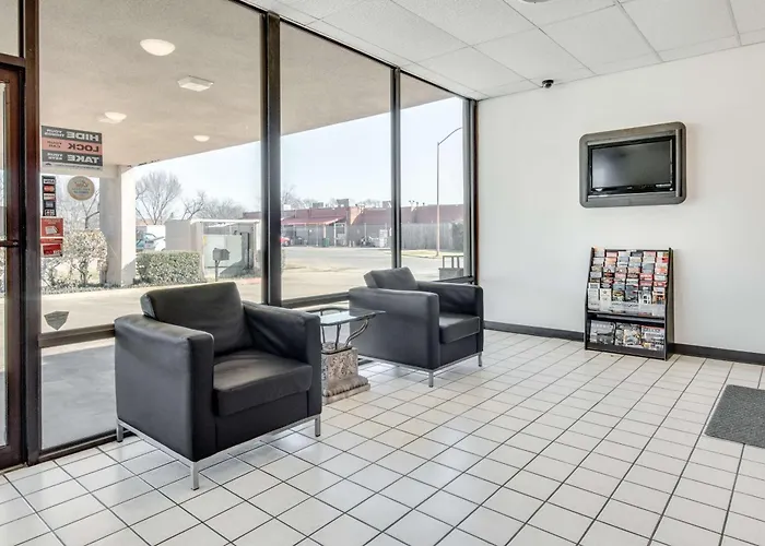 Cheap Hotels in Gilmer