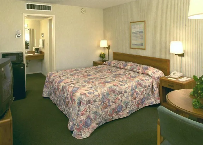 Cheap Hotels in Modesto