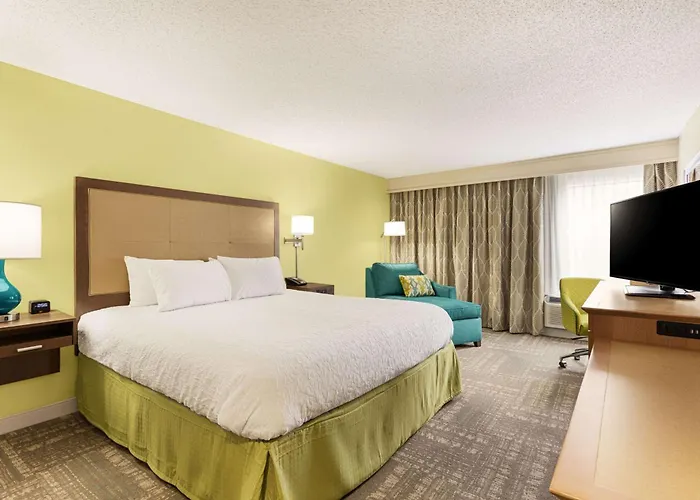 Cheap Hotels in Pawleys Island