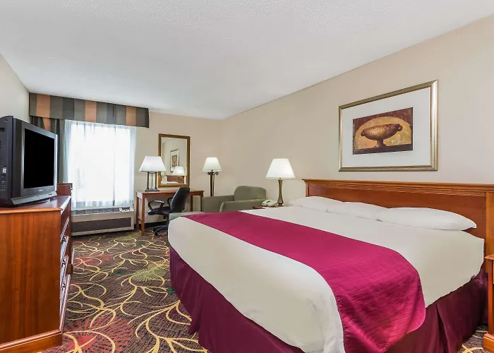 Cheap Hotels in Cornelia
