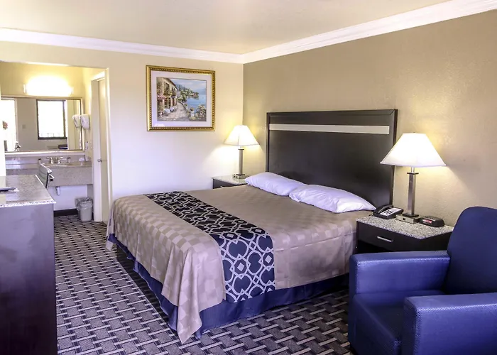 Motels in Palm Beach Gardens