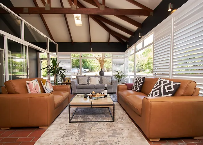 Motels in Armidale