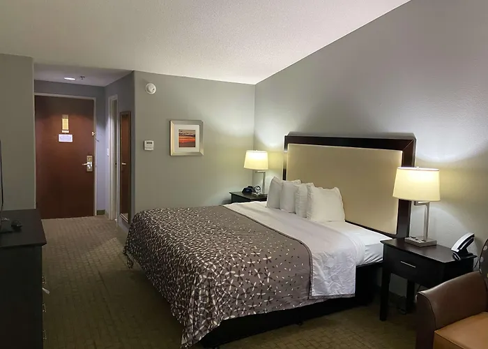 Motels in Pawleys Island