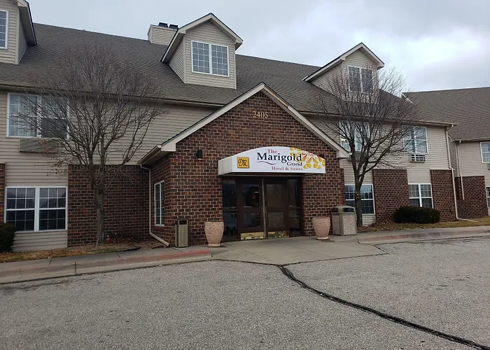 Cheap Hotels in Wichita