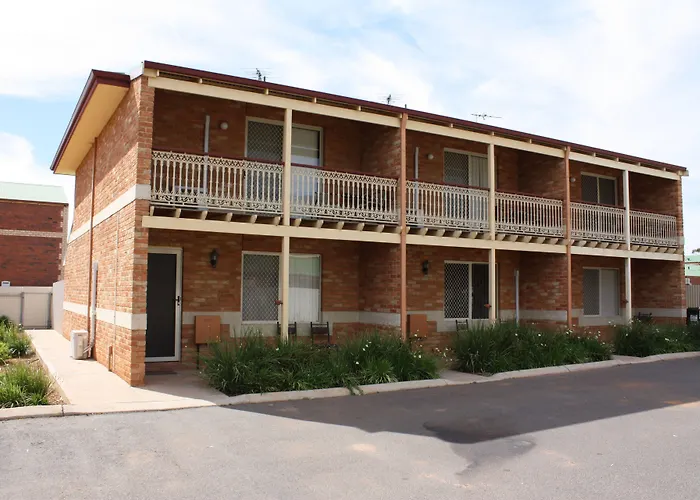 Motels in Kalgoorlie