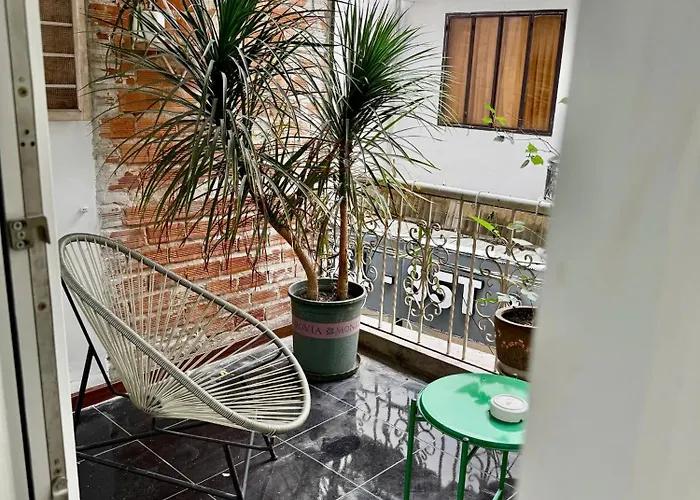 Bed and Breakfast in Ho Chi Minh-stad