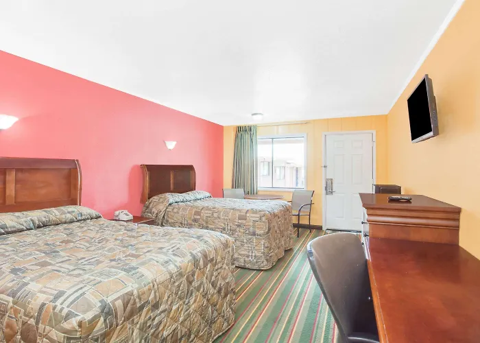 Cheap Hotels in Paris