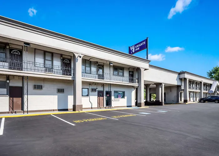 Cheap Hotels in Trevose