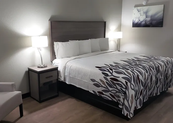 Cheap Hotels in Cullman