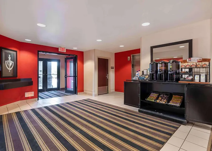 Cheap Hotels in Romeoville
