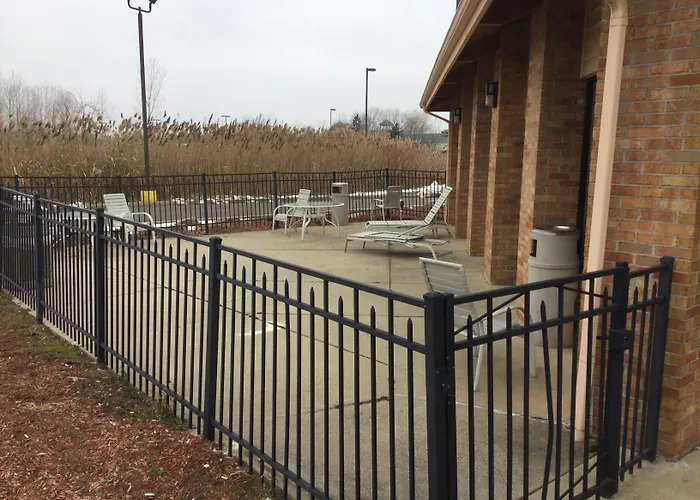 Cheap Hotels in Port Huron