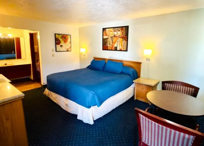 Motels in Beaverton