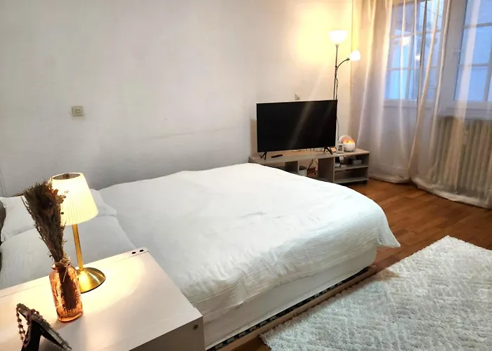 Bed and Breakfast in Luxemburg