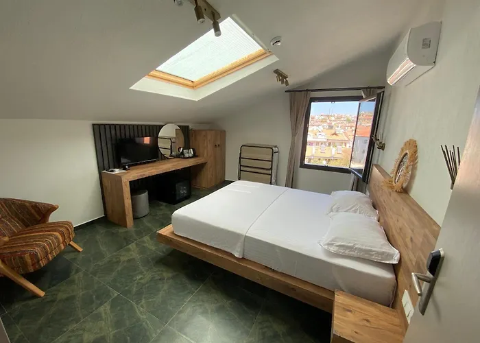 Bed and Breakfast in Datça