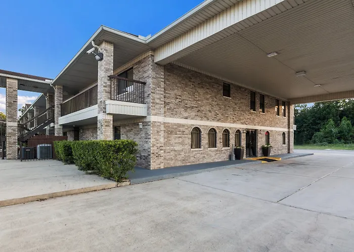 Cheap Hotels in Willis