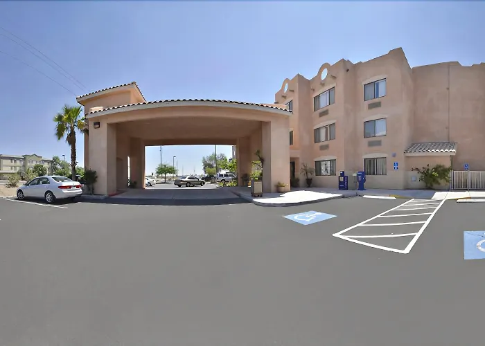 Cheap Hotels in Yuma