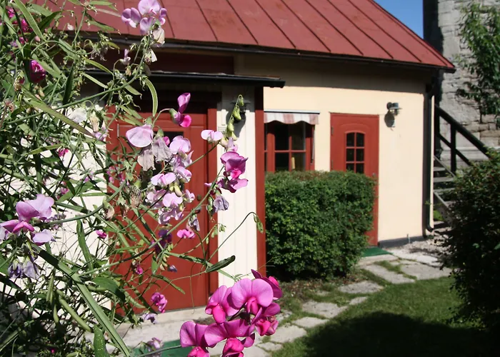 Günstige Hotels in Visby