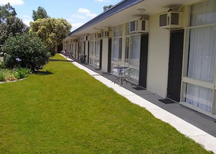 Motels in Kingston SE