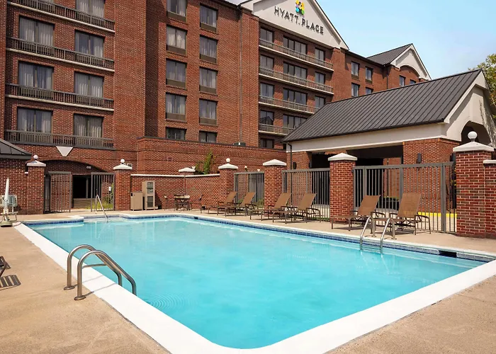 Cheap Hotels in Sterling