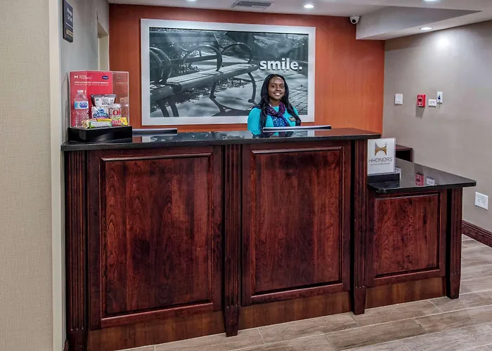 Cheap Hotels in Davenport