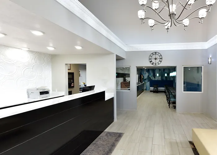 Motels in Lehi