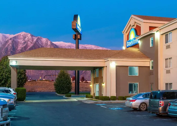 Motels in Park City