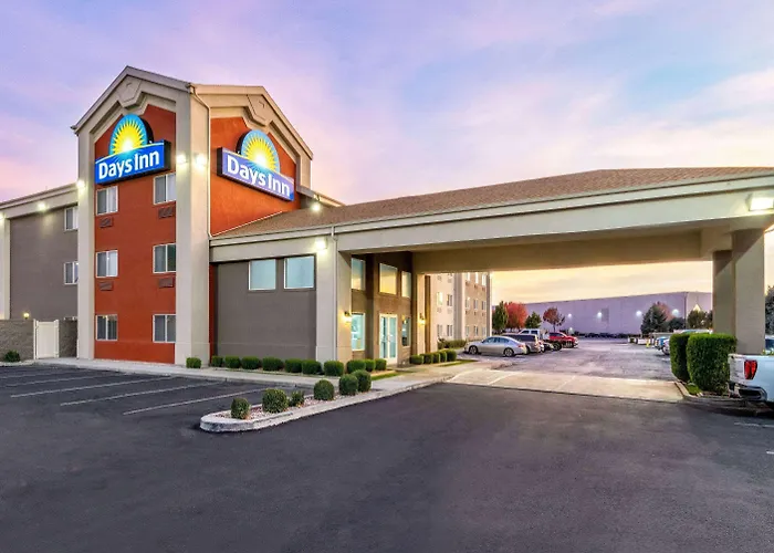 Motels in South Salt Lake