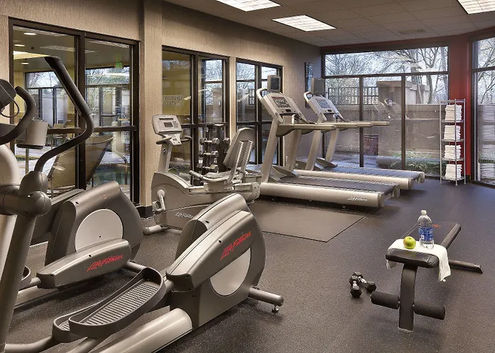 Cheap Hotels in Tukwila
