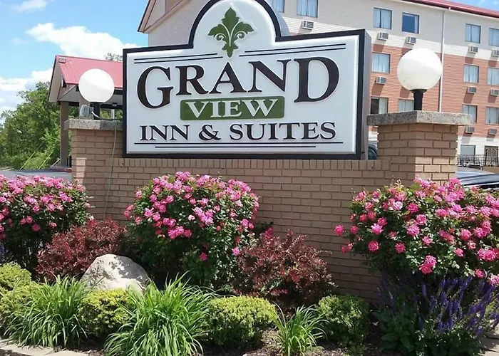 Günstige Hotels in Branson