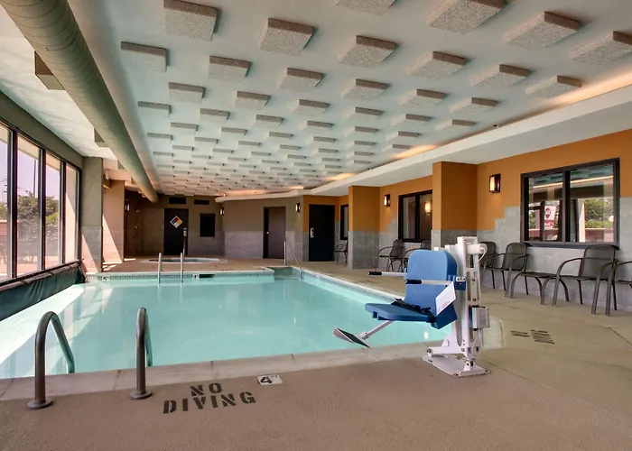 Cheap Hotels in Siler City