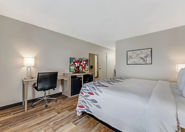 Cheap Hotels in Wilkesboro